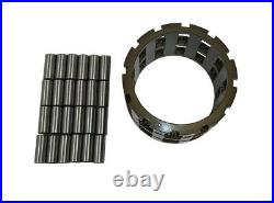 Polaris Sportsman front differential kit with Sprague carrier 450 HO 570 Polaris Sportsman front differential kit with Sprague carrier 450 HO 570
