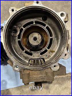 Polaris sportsman 400 Front Differential 2005