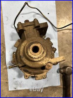 Polaris sportsman 400 Front Differential 2005