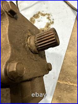 Polaris sportsman 400 Front Differential 2005