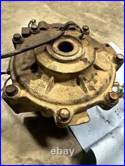 Polaris sportsman 400 Front Differential 2005