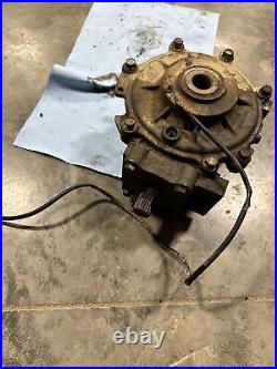 Polaris sportsman 400 Front Differential 2005