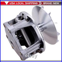 Primary Drive Clutch Assembly for Polaris 1322682 1321635 1322003