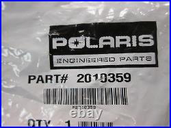 Pure Polaris Throttle Housing and 4x4 Switch Sportsman 550 850 1000 XP 2009-2016