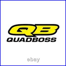 Quadboss Rugged Axle Shaft Front Left/Right Side Polaris Sportsman SP 570 15-19