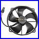 Radiator Cooling Outlet Fan for Polaris Sportsman 850 High Lifter 2016-2022
