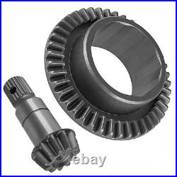 Ring & Pinion Gear Front Differential for Polaris 3235175 3235387 3233944