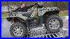 Seller Thought This 4 000 Atv Wasn T Worth Fixing