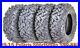 Set 4 ATV UTV Tires 26×8-14 & 26×10-14 for 09-15 Polaris Sportsman 550 850