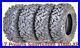 Set 4 ATV UTV Tires 26×8-14 & 26×10-14 for 17 Polaris Sportsman 1000 XP