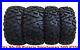 Set 4 WANDA ATV tires 25×8-12 & 25×11-10 for 96-08 Polaris Sportsman 500 P350