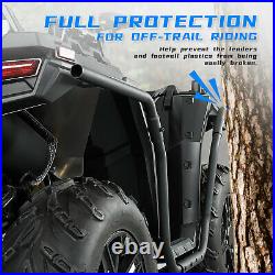 Side Body Armor # 2882090 For Polaris Sportsman 850 / SP 850 / XP 1000 2017-2021