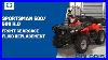 Sportsman 500 500 H 0 Front Gearcase Fluid Replacement Polaris Off Road Vehicles