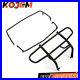 Steel Front Bumper Brush Guard& Luggage Racks For 07-up Polaris Sportsman 90 110