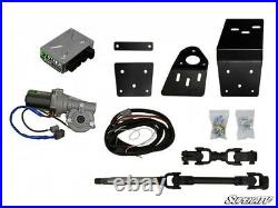 SuperATV EZ-Steer Power Steering Kit for Polaris Sportsman Ace 325 / 570 (2014)