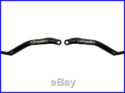 SuperATV High Clearance 1.5 Offset A Arms for Polaris Sportsman (See Fitment)