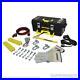 Superwinch Winch2Go 12V Portable Winch 4000 LB Capacity With 50′ Steel Rope