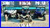 The Truth About Cfmoto Honda Polaris U0026 Can Am