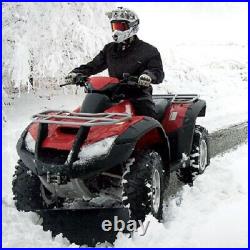 Tusk SubZero ATV Snow Plow Kit 50 Blade POLARIS ATV MAGNUM SPORTSMAN