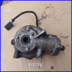 Used OEM Polaris Sportsman 570 Front Gearcase Differential 1333371