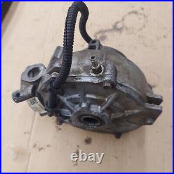 Used OEM Polaris Sportsman 570 Front Gearcase Differential 1333371