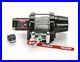Warn 101025 VRX 25 Powersports Winch With 2500 LB Capacity And 50 FT Steel Rope