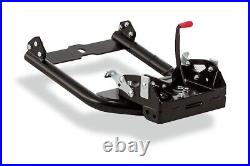 Warn For ProVantage Front Mounted ATV Plow Base 92100